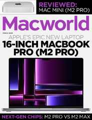 Macworld UK (Digital) Subscription                    March 1st, 2023 Issue