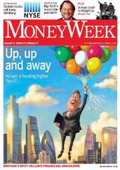 MoneyWeek (Digital) Subscription                    February 10th, 2023 Issue