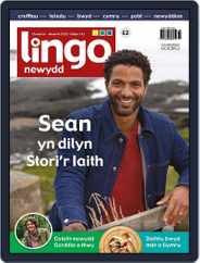 Lingo Newydd (Digital) Subscription                    February 1st, 2023 Issue