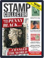 Stamp Collector (Digital) Subscription                    March 1st, 2023 Issue