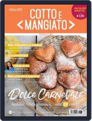 Cotto e Mangiato (Digital) Subscription                    February 1st, 2023 Issue