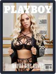 Playboy Denmark (Digital) Subscription                    February 1st, 2023 Issue