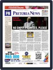 Pretoria News (Digital) Subscription                    February 9th, 2023 Issue