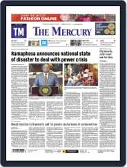 Mercury (Digital) Subscription                    February 10th, 2023 Issue