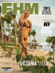FHM US (Digital) Subscription                    February 1st, 2023 Issue