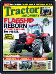 Tractor & Machinery (Digital) Subscription                    March 1st, 2023 Issue