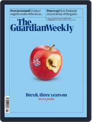 Guardian Weekly (Digital) Subscription                    February 10th, 2023 Issue