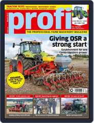 Profi (Digital) Subscription                    March 1st, 2023 Issue