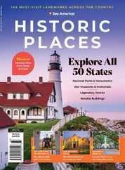 Historic Places Magazine (Digital) Subscription                    February 3rd, 2023 Issue