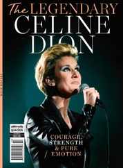 Celine Dion Magazine (Digital) Subscription                    February 3rd, 2023 Issue