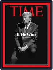 Time Magazine (Digital) Subscription