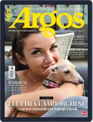 Argos Magazine (Digital) Subscription