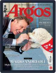 Argos Magazine (Digital) Subscription