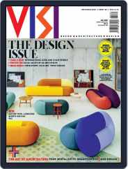Visi (Digital) Subscription                    February 1st, 2023 Issue
