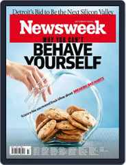 Newsweek International (Digital) Subscription                    February 17th, 2023 Issue