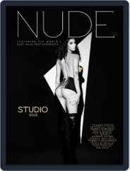 NUDE (Digital) Subscription                    February 1st, 2023 Issue