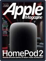 Apple (Digital) Subscription                    February 10th, 2023 Issue