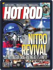 Hot Rod (Digital) Subscription                    April 1st, 2023 Issue
