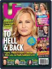 Us Weekly (Digital) Subscription                    February 20th, 2023 Issue