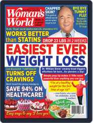 Woman's World (Digital) Subscription                    February 20th, 2023 Issue