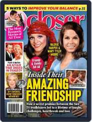 Closer Weekly (Digital) Subscription                    February 20th, 2023 Issue