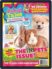 Animal Tales (Digital) Subscription                    April 1st, 2023 Issue