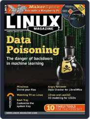 Linux (Digital) Subscription                    March 1st, 2023 Issue