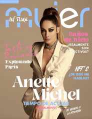 Mujer In Time (Digital) Subscription                    February 1st, 2023 Issue