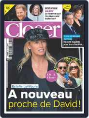 Closer France (Digital) Subscription                    February 10th, 2023 Issue