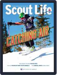 Scout Life (Digital) Subscription                    January 1st, 2023 Issue