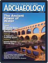ARCHAEOLOGY (Digital) Subscription                    March 1st, 2023 Issue