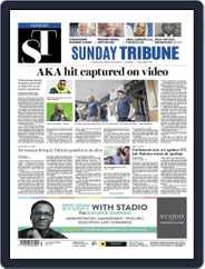 Sunday Tribune (Digital) Subscription                    February 12th, 2023 Issue