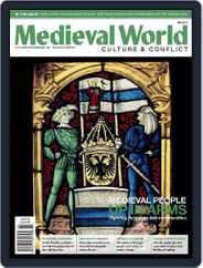 Medieval World (Digital) Subscription                    February 10th, 2023 Issue