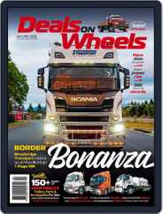 Deals On Wheels Australia (Digital) Subscription                    February 12th, 2023 Issue