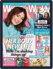 New Zealand Woman’s Weekly (Digital) Subscription                    February 20th, 2023 Issue