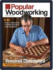 Popular Woodworking (Digital) Subscription                    March 1st, 2023 Issue