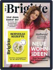 Brigitte (Digital) Subscription                    February 15th, 2023 Issue