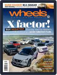 Wheels (Digital) Subscription                    February 1st, 2023 Issue