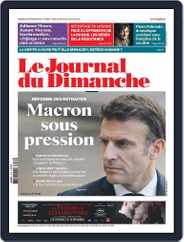 Le Journal du dimanche (Digital) Subscription                    February 12th, 2023 Issue