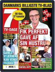 7 TV-Dage (Digital) Subscription                    February 13th, 2023 Issue