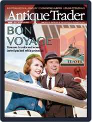 Antique Trader (Digital) Subscription                    March 1st, 2023 Issue