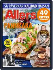 Allers (Digital) Subscription                    February 14th, 2023 Issue