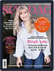 SØNDAG (Digital) Subscription                    February 13th, 2023 Issue