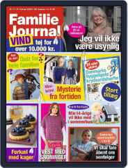 Familie Journal (Digital) Subscription                    February 13th, 2023 Issue