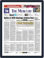 Mercury (Digital) Subscription                    February 13th, 2023 Issue