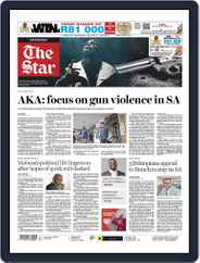 Star South Africa (Digital) Subscription                    February 13th, 2023 Issue
