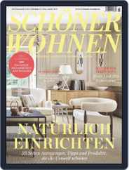 Schöner Wohnen (Digital) Subscription                    March 1st, 2023 Issue
