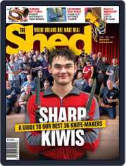 The Shed (Digital) Subscription                    March 1st, 2023 Issue