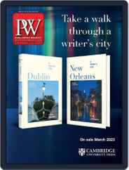 Publishers Weekly (Digital) Subscription                    February 13th, 2023 Issue