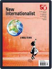 New Internationalist (Digital) Subscription                    March 1st, 2023 Issue